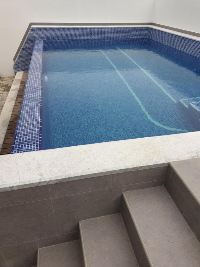 Primo Dos Caracois Bed & Breakfast Olhao Luaran gambar